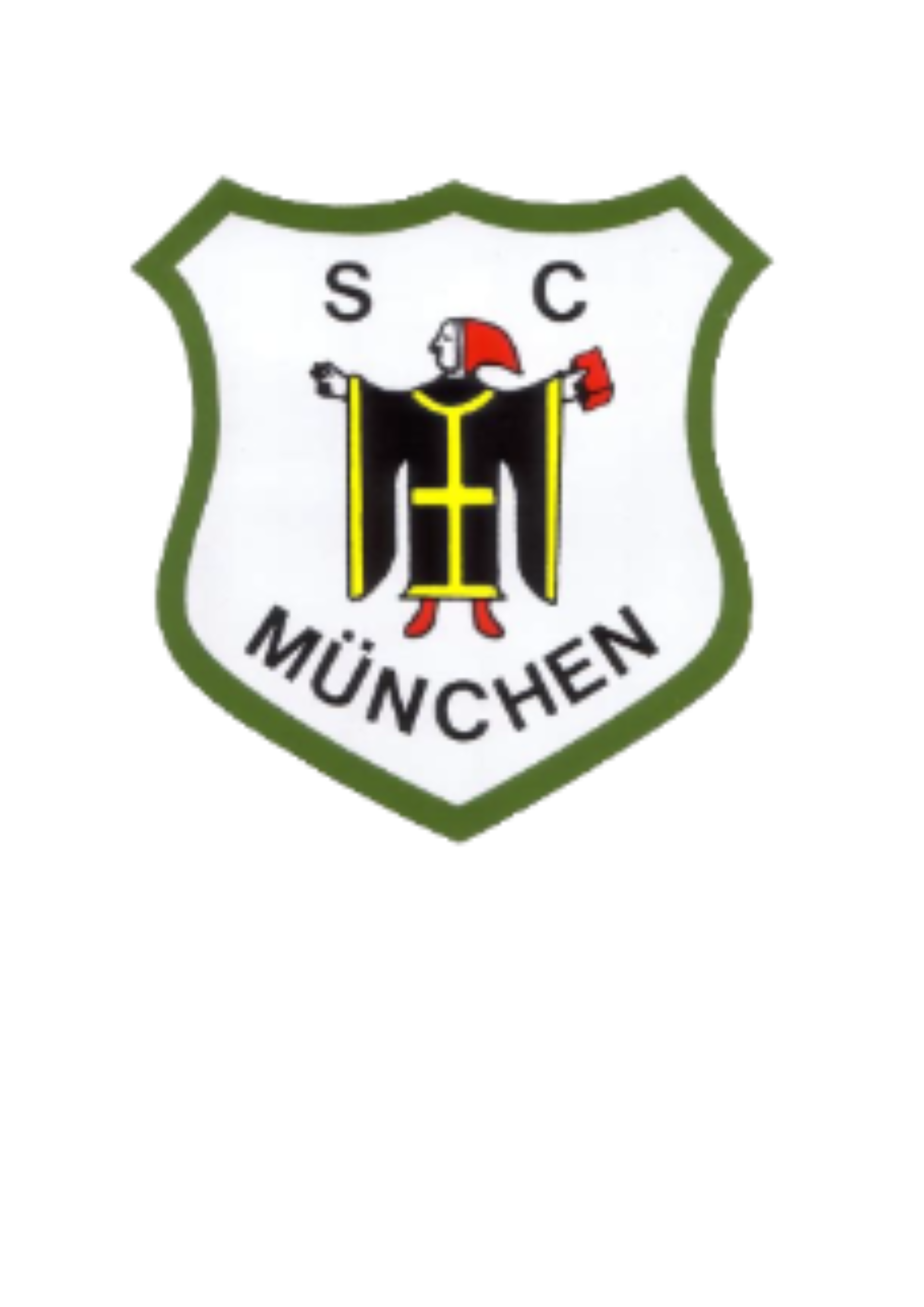 SC München von 1951 e.V. — Wappen